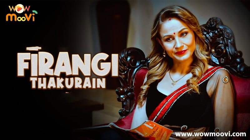 Firangi Thakurain | Season 01 | Episode 04